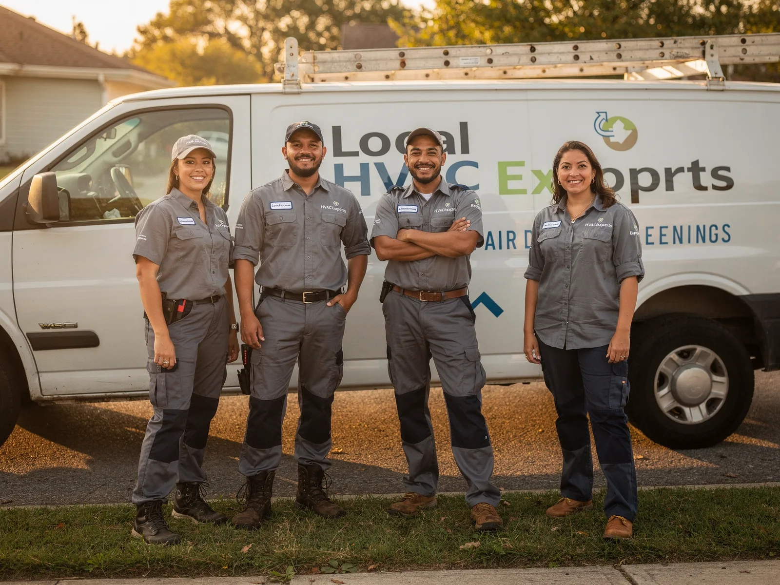 24/7 HVAC Repair & AC Replacement company in Gibson, LA